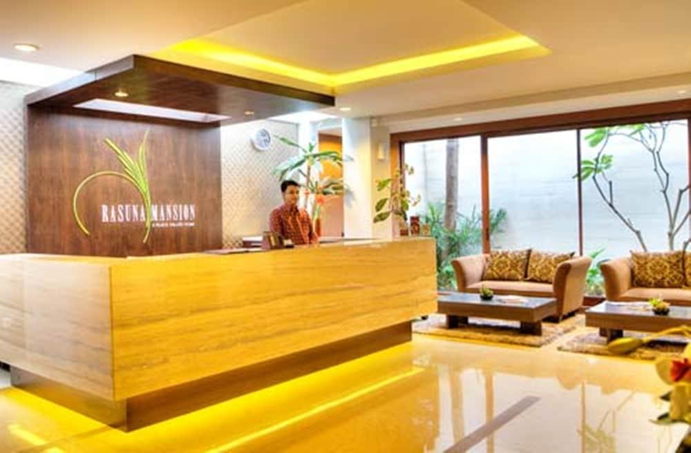 Rasuna Mansion 2*