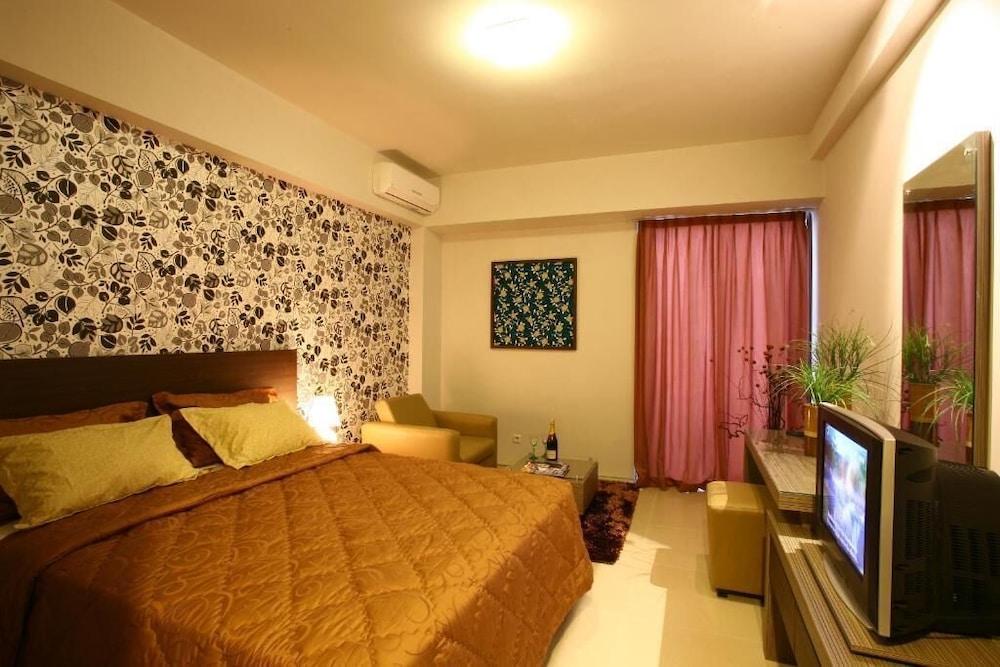 Hotel Rasuna Mansion 2*