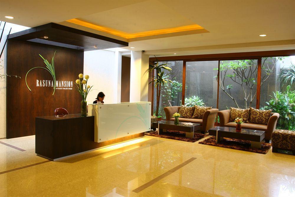 Rasuna Mansion 2*