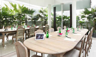 Hotel Rasuna Mansion Jakarta
