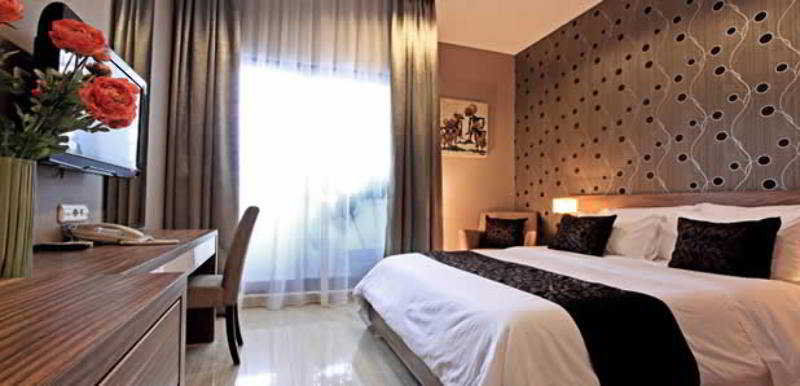 Rasuna Mansion Hotel Jakarta
